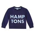 Hamptons Crewneck Sweatshirt