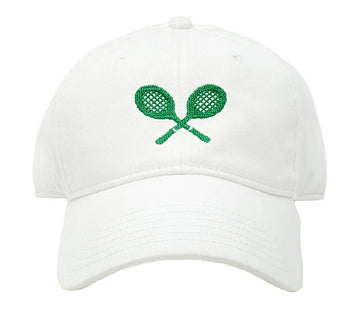 Harding Lane Kids Tennis Hat