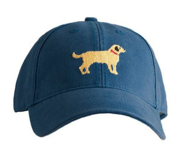 Harding Lane Kids Dog Hat