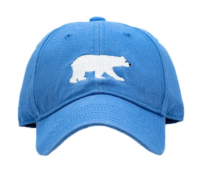 Harding Lane Polar Bear Hat