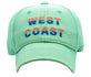 Harding Lane Kids West Coast Hat