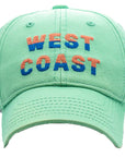 Harding Lane Kids West Coast Hat