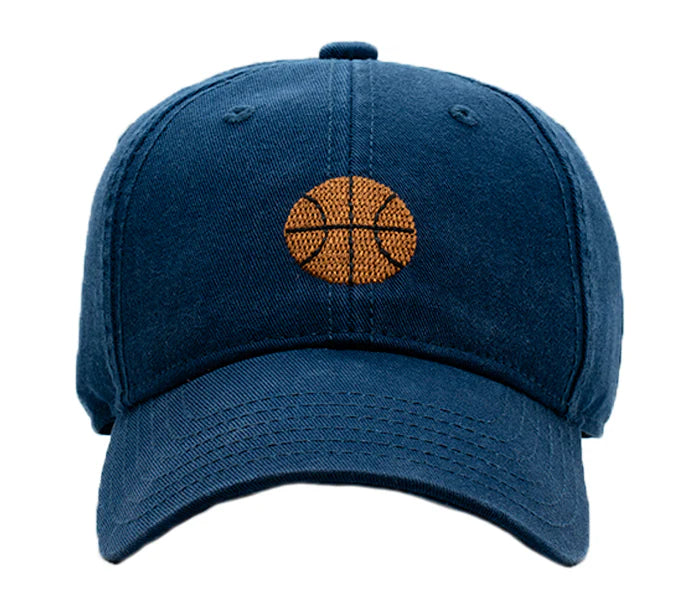 harding lane basketball hat