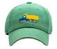 Harding Lane Kids Dump Truck Hat