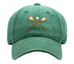 Harding Lane Kids Lacrosse Hat