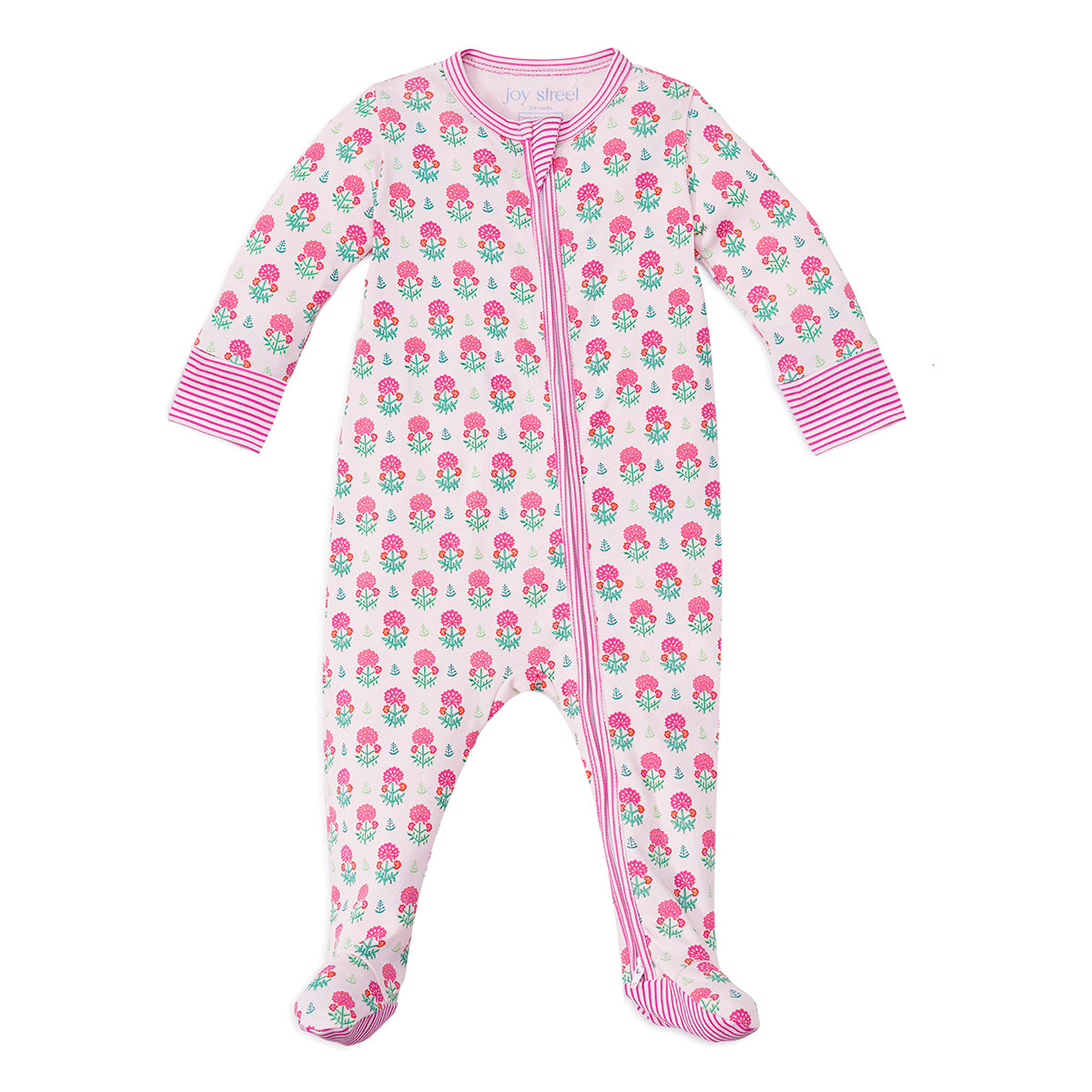 Geranium Mommy &amp; Me Gift Set