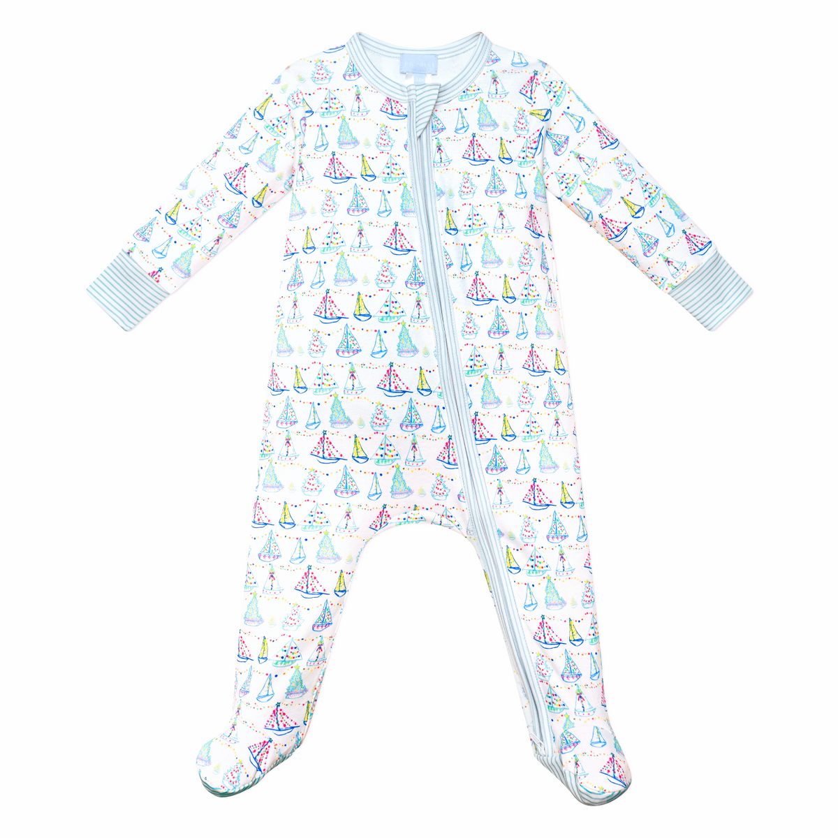 Holiday Harbor Baby Gift Bundle