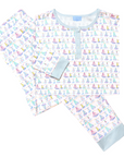 Holiday Harbor Mommy & Me Gift Set