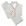 Holly Women’s Button Front Long Scallop Pajama Set