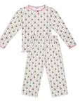 Holly Long Kids Camp Set