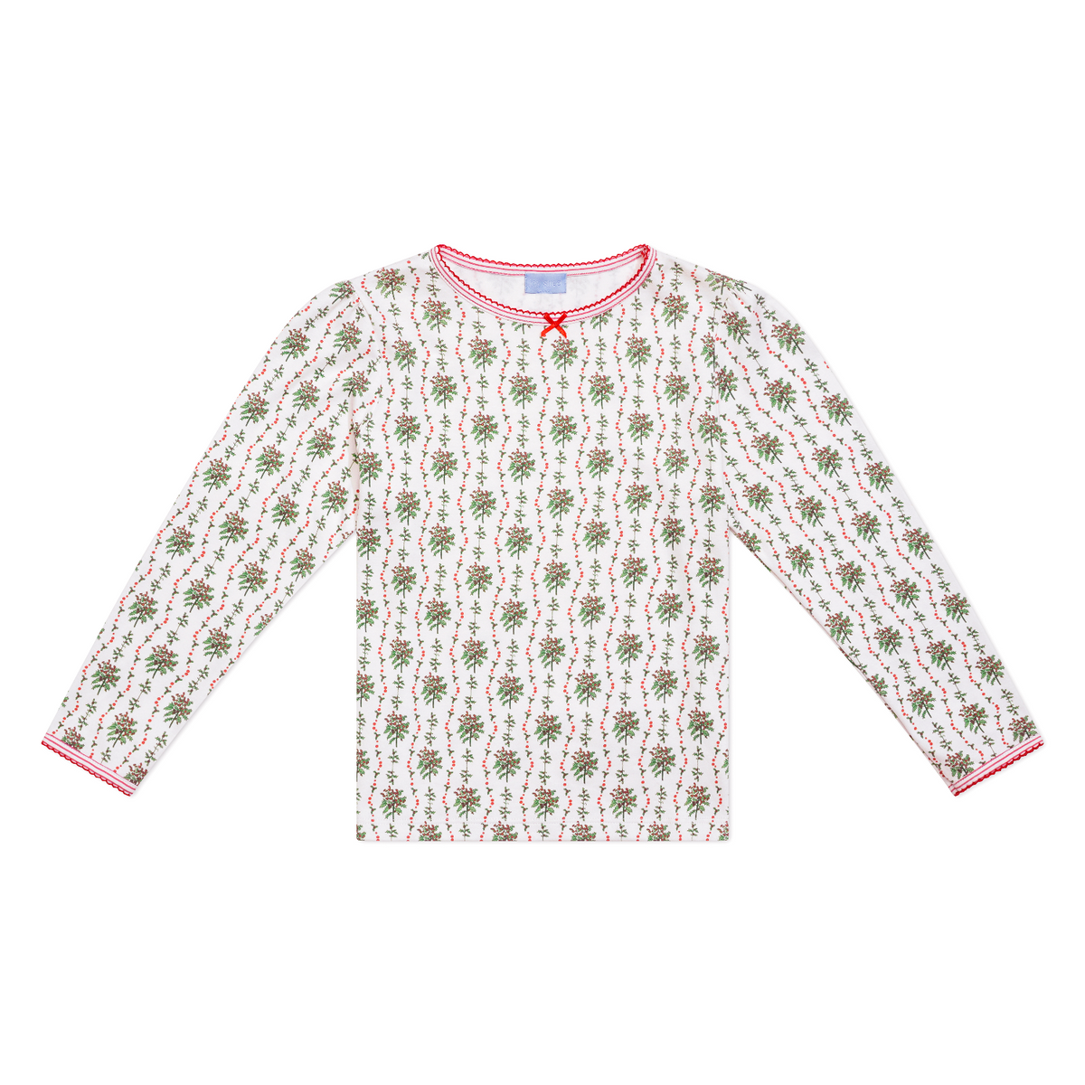 Holly Long Kids Camp Set
