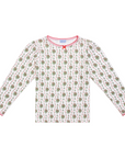 Holly Long Kids Camp Set