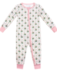 Holly Baby Snap Onesie
