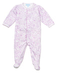 Houston Baby Girls Snap Onesie Joy Street