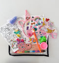 Unicorn Buggy Bag