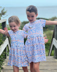 Sandbar Emery Play Dress