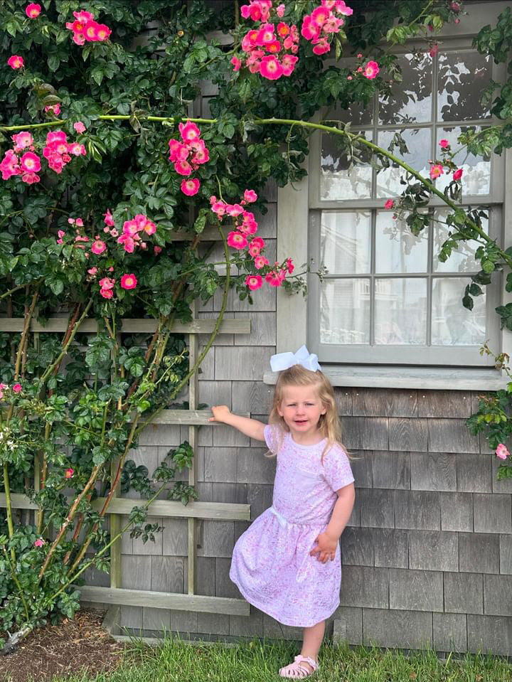 Nantucket Emery Girls Play Dress