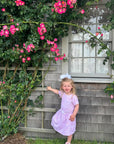 Nantucket Emery Girls Play Dress