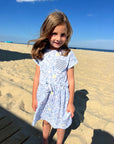 Oysters Emery Play Dress