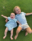 Golf Sally Play Dress