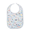 Nantucket Baby Bib