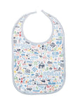 Nantucket Unisex Baby Gift Set