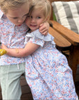 USA Lily Play Dress