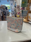 Mahjong Small Zipper Pouch