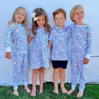 Oysters Kids Pajamas