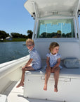 Boats Sally Play Dress