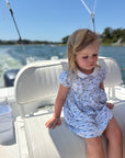 Boats Sally Play Dress