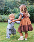 Baby Girls Dawson 2-Piece Set