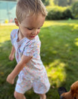 Lobster Bake Kids Camp Set