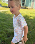 Lobster Bake Kids Camp Set