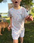 Lobster Bake Kids Camp Set