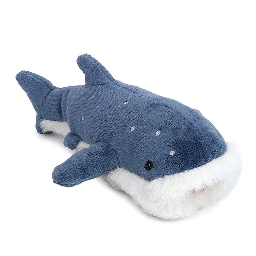 Echo the Whale Rattle