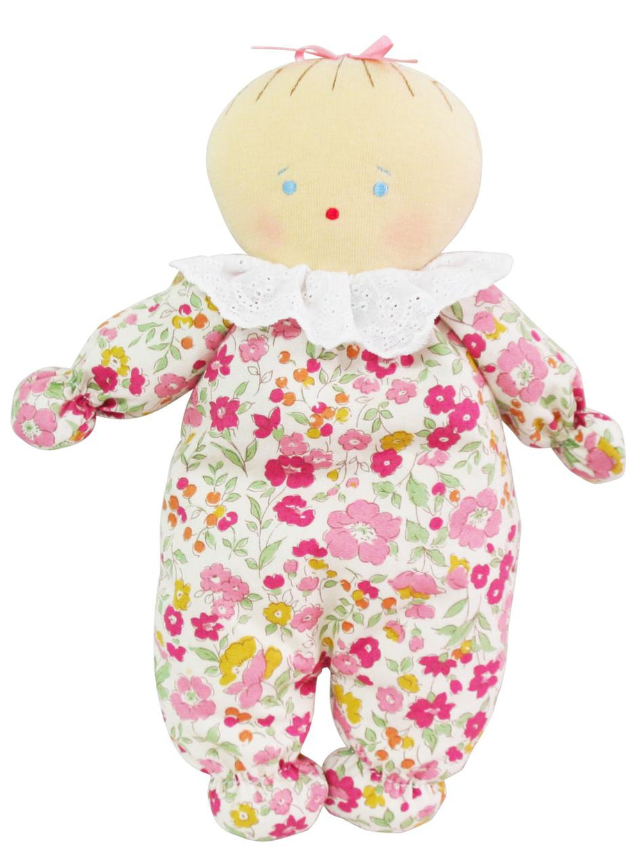 Asleep Awake Baby Doll