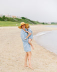 Cape Cod Women's Short Beach Tunic