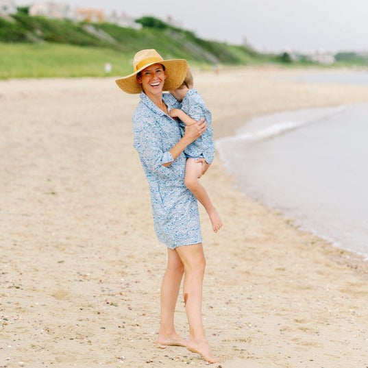 Joy Street Women's Hamptons Beach Tunic