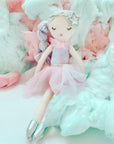 Mon Ami Candy Scented Sachet Doll