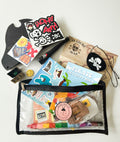 Pirate Buggy Bag