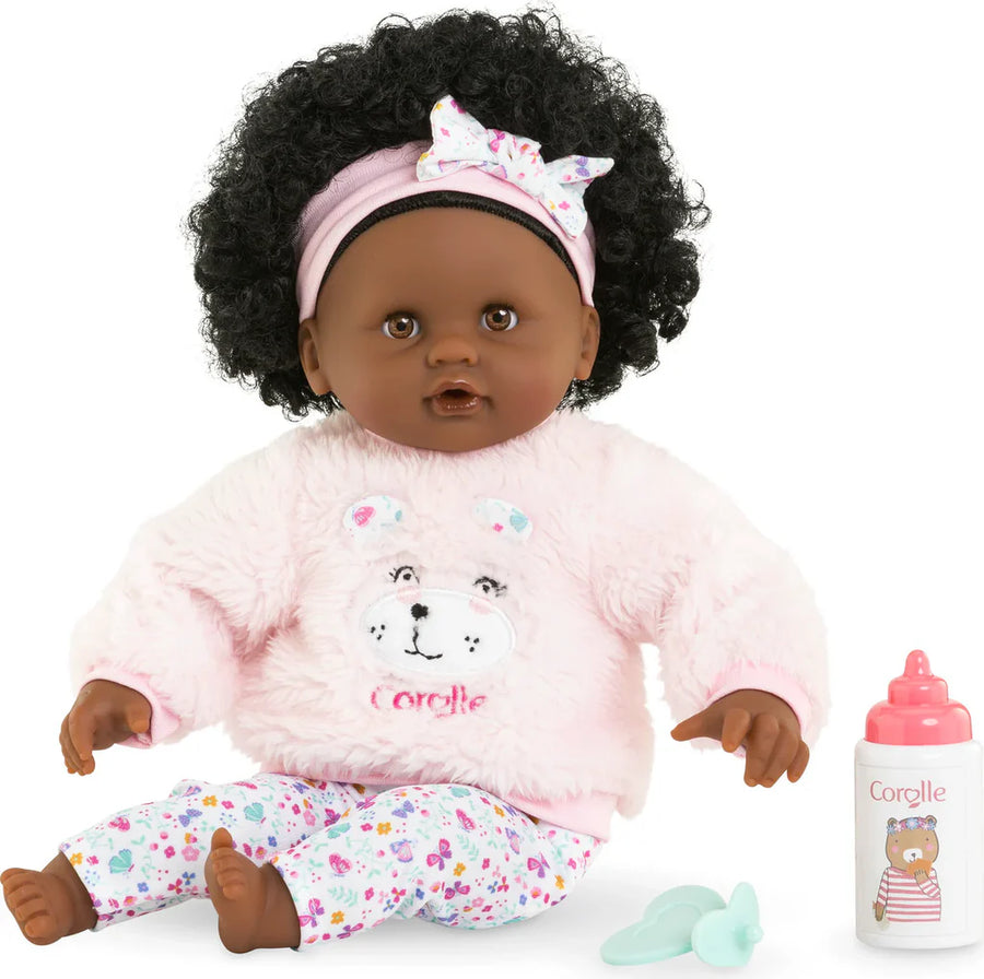 Corolle Bébé Calin - Caroline Set
