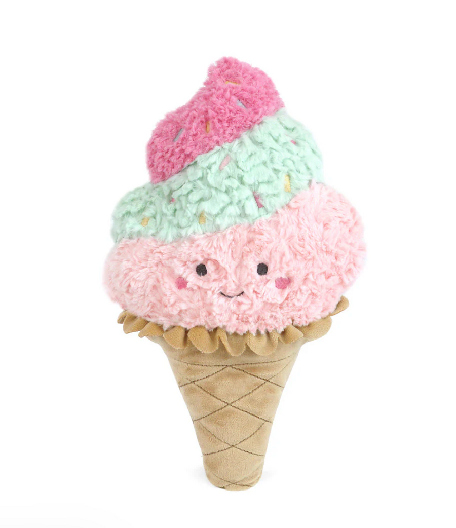 Ice Cream Swirl