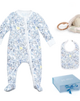 Oysters Baby Gift Set