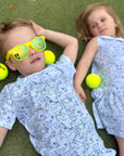 Tennis Kids Camp Set