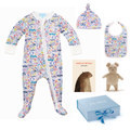 Jackson Hole Baby Gift Set