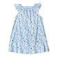 Birth Flowers Emilia Lounge Girls Dress