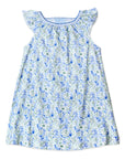 Birth Flowers Emilia Lounge Girls Dress