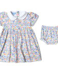 Cape Cod Sally Play Dress