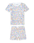 Cape Cod Kids Short Pajama Set